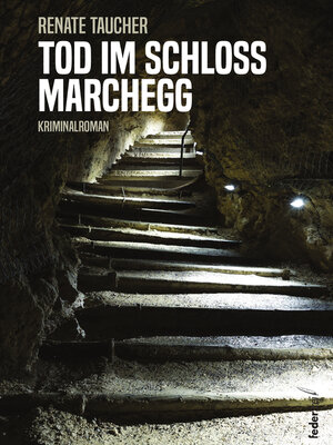cover image of Tod im Schloss Marchegg